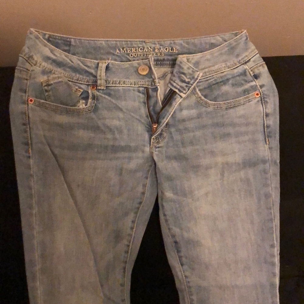American eagle jeans - Picture 2 of 5